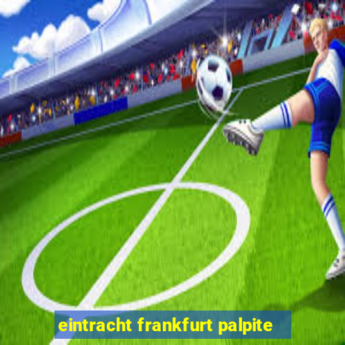 eintracht frankfurt palpite